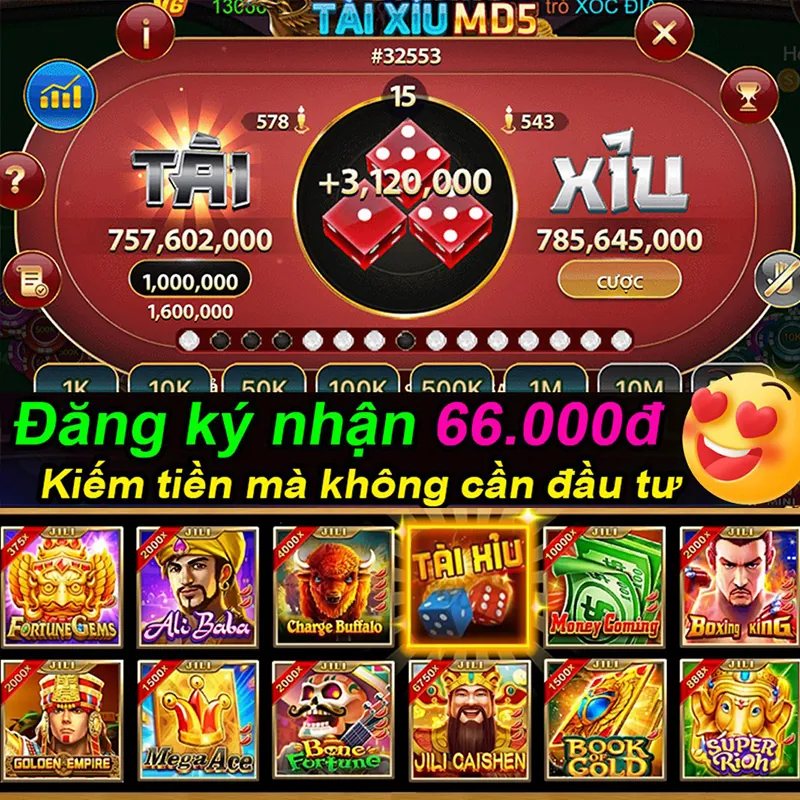 Cá cược Thể Thao 32win